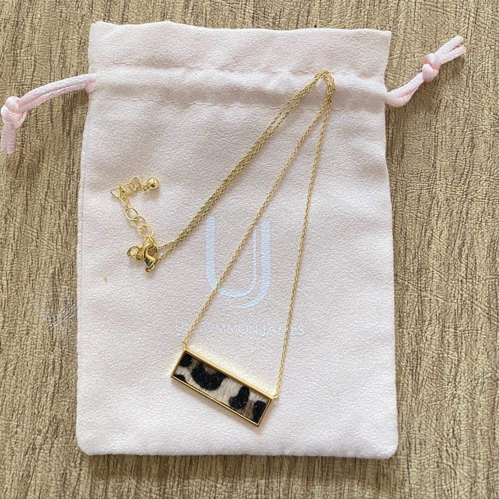 Uncommon James Animal Necklace